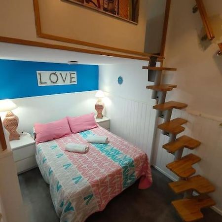 Apartmán Completo,Centrico Y Zona Premium Madrid Exteriér fotografie
