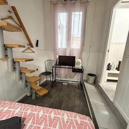Apartmán Completo,Centrico Y Zona Premium Madrid Exteriér fotografie