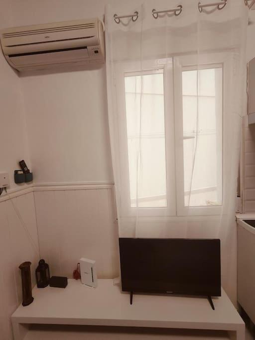 Apartmán Completo,Centrico Y Zona Premium Madrid Exteriér fotografie