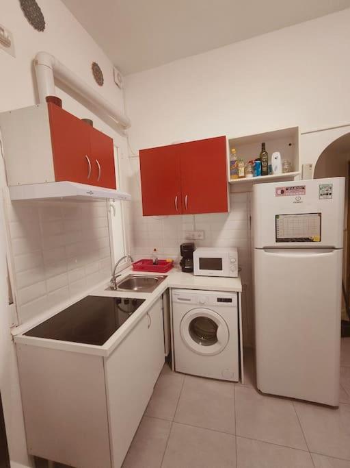 Apartmán Completo,Centrico Y Zona Premium Madrid Exteriér fotografie