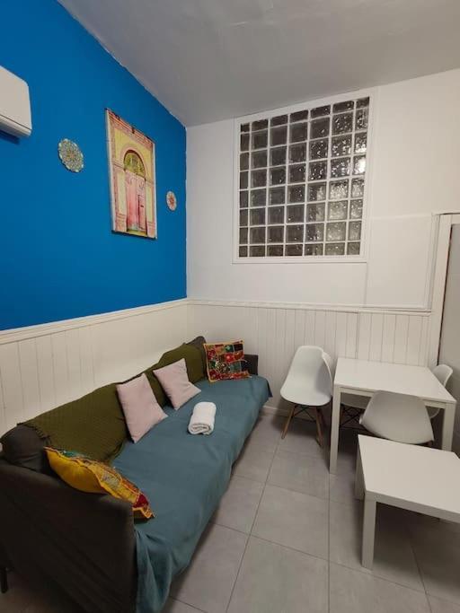 Apartmán Completo,Centrico Y Zona Premium Madrid Exteriér fotografie