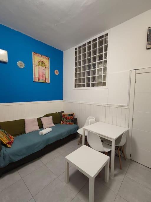 Apartmán Completo,Centrico Y Zona Premium Madrid Exteriér fotografie