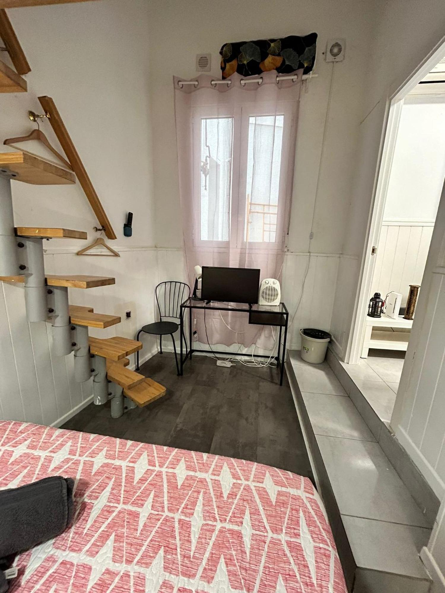 Apartmán Completo,Centrico Y Zona Premium Madrid Exteriér fotografie
